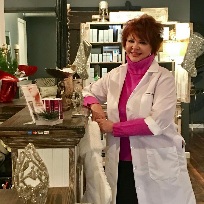 Your Virtual Consultation With Anita Wolf RN