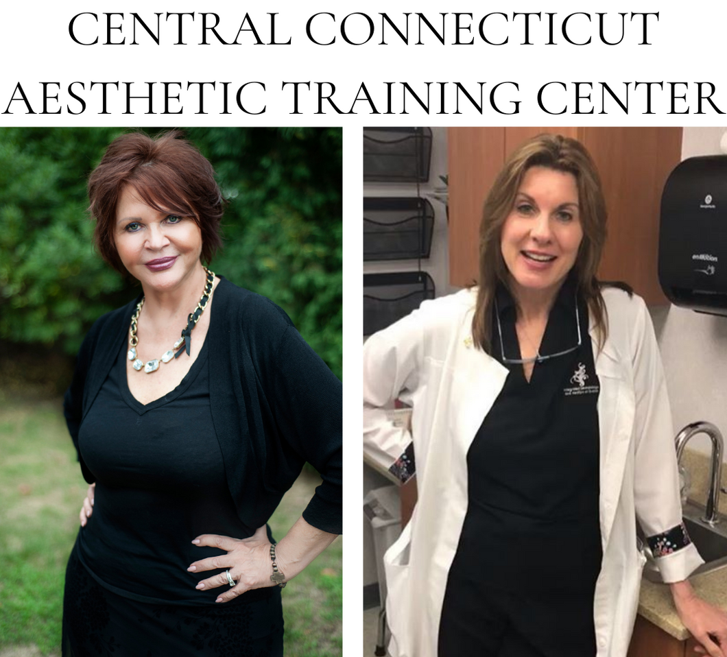$500 Deposit For The Two-Day Training With Anita Wolf RN, Top 100 Injector & Luanne Hespeler MPAS PA-C. This $500 deposit is non-refundable if you cancel within a week of the training. $3,750 is due upon your arrival at the in-person training.